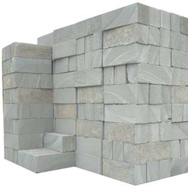 北票不同砌筑方式蒸压加气混凝土砌块轻质砖 加气块抗压强度研究